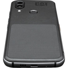 CAT S62 Pro Black
