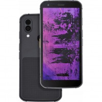 CAT S62 Pro Black