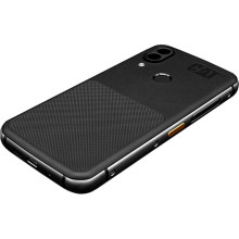 CAT S62 Pro Black