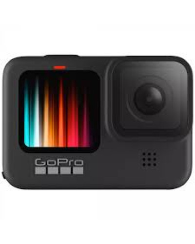 GoPro HERO9 Black (CHDHX-901-RW)