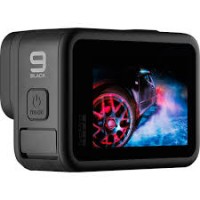 GoPro HERO9 Black (CHDHX-901-RW)