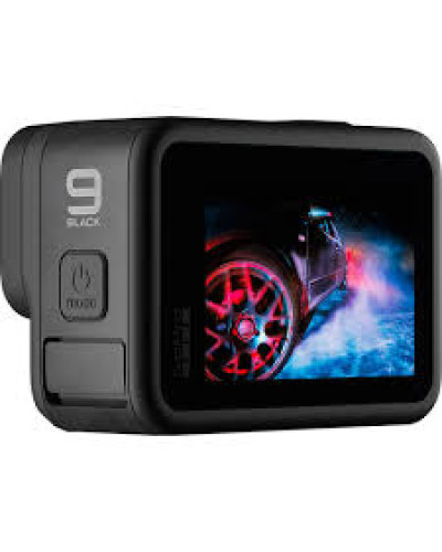 GoPro HERO9 Black (CHDHX-901-RW)