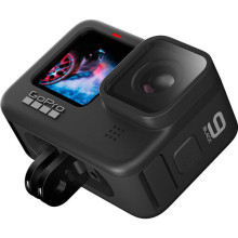 GoPro HERO9 Black (CHDHX-901-RW)