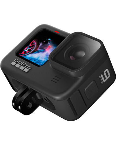 GoPro HERO9 Black (CHDHX-901-RW)