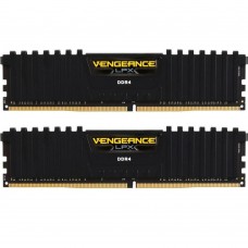 Corsair 16 GB (2x8GB) DDR4 3200 MHz (CMK16GX4M2B3200C16)