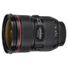 Canon EF 24-70mm f / 2,8L II USM