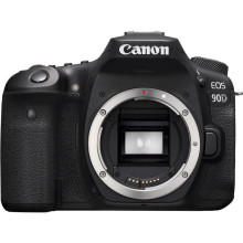 Canon EOS 90D body (3616C026)