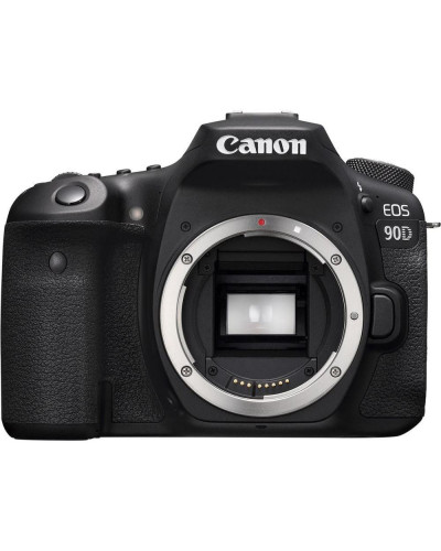 Canon EOS 90D body (3616C026)