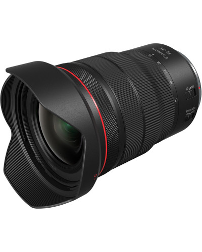 Canon RF 15-35mm f/2.8L IS USM