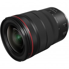 Canon RF 15-35mm f / 2.8L IS USM