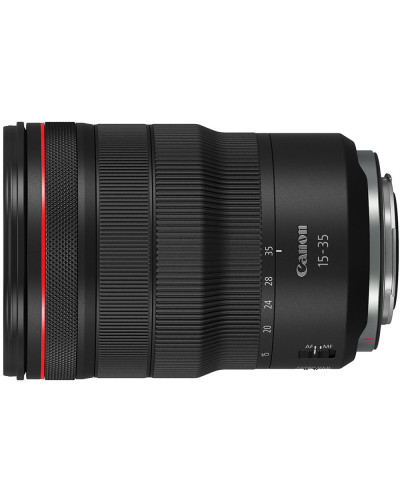 Canon RF 15-35mm f/2.8L IS USM