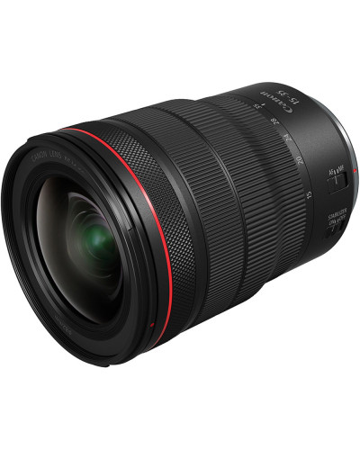 Canon RF 15-35mm f/2.8L IS USM