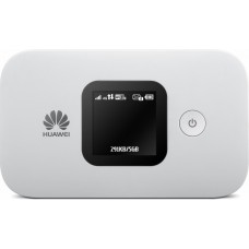 Модем 4G / 3G + Wi-Fi роутер HUAWEI E5577s-321