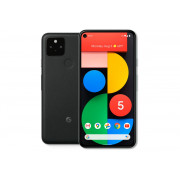 Google Pixel 5 8/128GB Just Black (Japan)