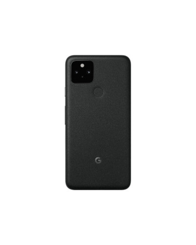 Google Pixel 5 8/128GB Just Black (Japan)