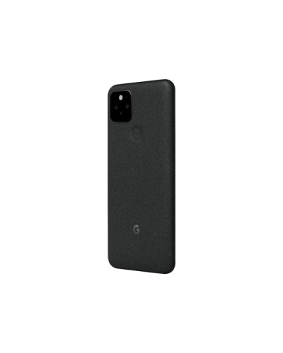 Google Pixel 5 8/128GB Just Black (Japan)