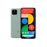 Google Pixel 5 8/128GB Sorta Sage (Japan)