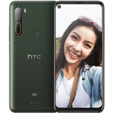 HTC U20 5G 8 / 256Gb Green
