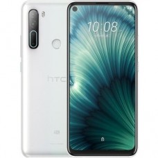 HTC U20 5G 8 / 256Gb White