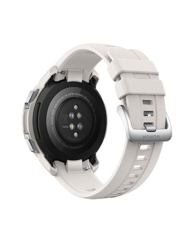 Honor Watch GS Pro Marl White