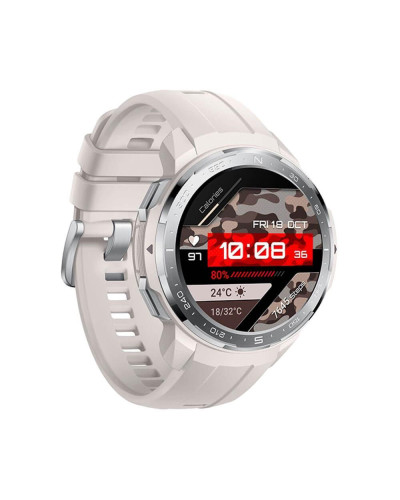 Honor Watch GS Pro Marl White