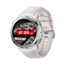 Honor Watch GS Pro Marl White