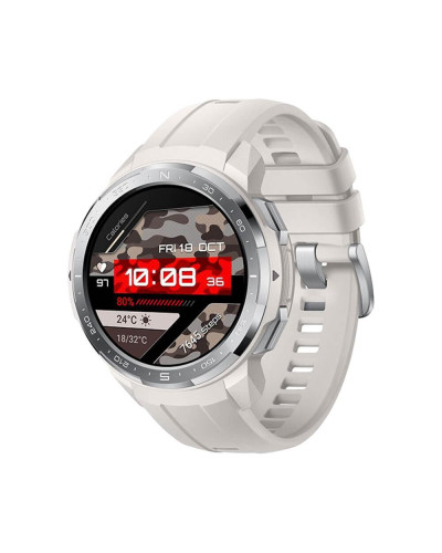 Honor Watch GS Pro Marl White