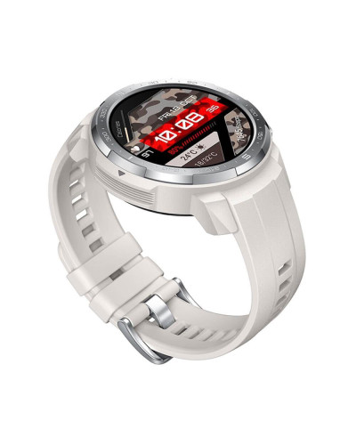 Honor Watch GS Pro Marl White