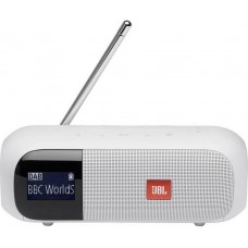 JBL Tuner 2 White