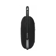 JBL Сlip 4 Black (JBLCLIP4BLK)