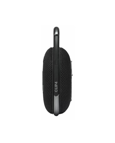 JBL Сlip 4 Black (JBLCLIP4BLK)