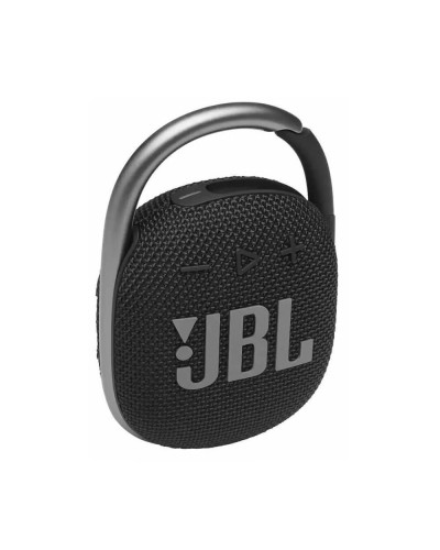 JBL Сlip 4 Black (JBLCLIP4BLK)