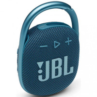 JBL Сlip 4 Blue (JBLCLIP4BLU)