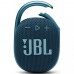 JBL Сlip 4 Blue (JBLCLIP4BLU)