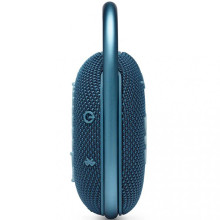 JBL Сlip 4 Blue (JBLCLIP4BLU)