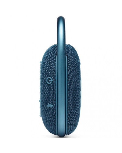 JBL Сlip 4 Blue (JBLCLIP4BLU)