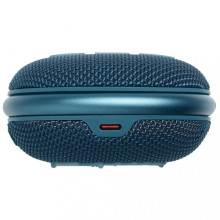 JBL Сlip 4 Blue (JBLCLIP4BLU)