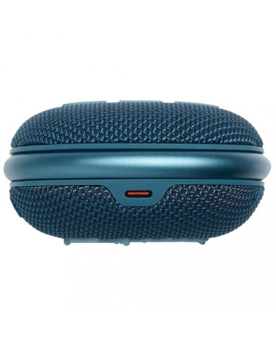 JBL Сlip 4 Blue (JBLCLIP4BLU)