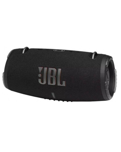JBL Xtreme 3 Black (JBLXTREME3BLK)
