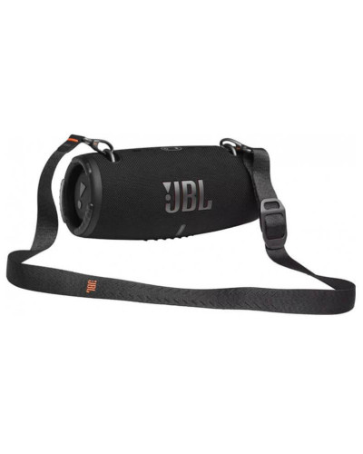 JBL Xtreme 3 Black (JBLXTREME3BLK)