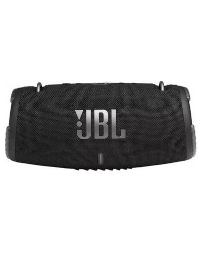 JBL Xtreme 3 Black (JBLXTREME3BLK)
