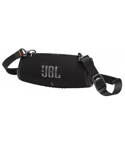 JBL Xtreme 3 Black (JBLXTREME3BLK)