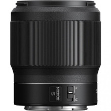 Nikon Z 50mm f / 1,8 S (JMA001DA)