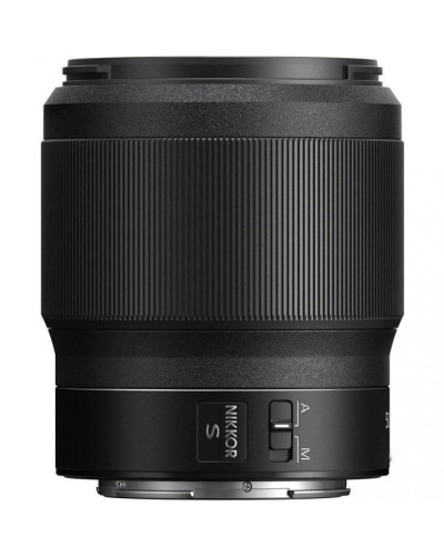 Nikon Z 50mm f/1,8 S (JMA001DA)