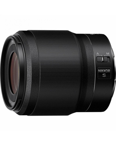 Nikon Z 50mm f/1,8 S (JMA001DA)