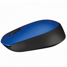 Logitech M171 Blue (910-004640)
