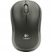 Logitech M185 Wireless Mouse Grey (910-002235, 910-002238)