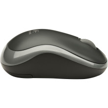 Logitech M185 Wireless Mouse Grey (910-002235, 910-002238)
