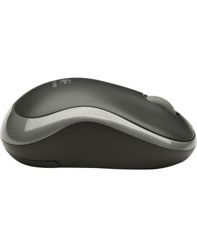 Logitech M185 Wireless Mouse Grey (910-002235, 910-002238)