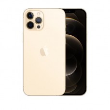 Apple iPhone 12 Pro Max Gold Dual Sim 512GB (MGCC3)